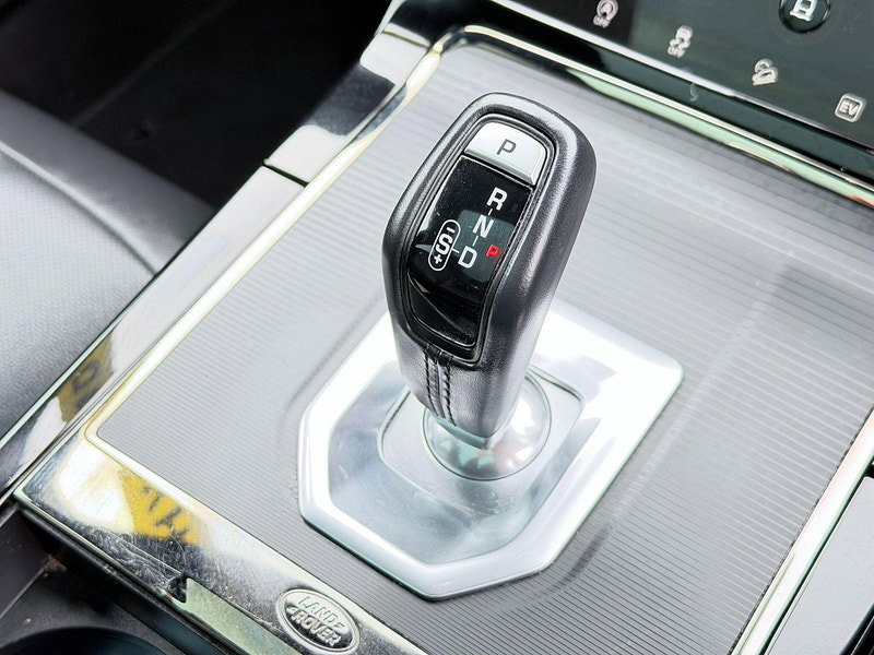 Land Rover Range Rover Evoque 1.5 P300e 12.2kWh Edition Auto 4WD Euro 6 (s/s) 5dr 5dr Automatic 2026