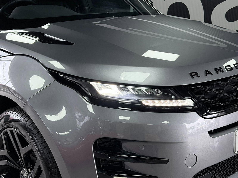 Land Rover Range Rover Evoque 1.5 P300e 12.2kWh Edition Auto 4WD Euro 6 (s/s) 5dr 5dr Automatic 2026