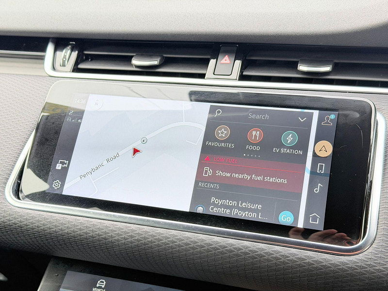 Land Rover Range Rover Evoque 1.5 P300e 12.2kWh S Auto 4WD Euro 6 (s/s) 5dr 5dr Automatic 2026