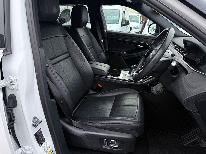 Land Rover Range Rover Evoque 1.5 P300e 12.2kWh S Auto 4WD Euro 6 (s/s) 5dr 5dr Automatic 2026