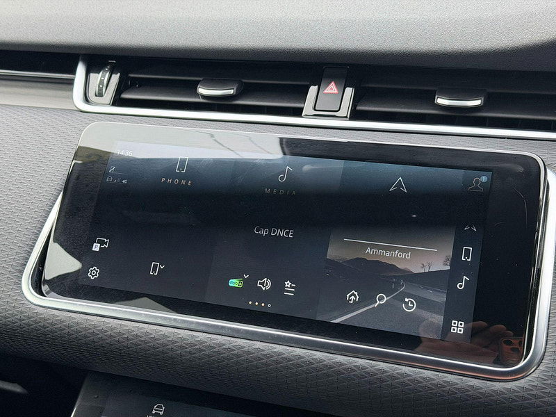 Land Rover Range Rover Evoque 1.5 P300e 12.2kWh S Auto 4WD Euro 6 (s/s) 5dr 5dr Automatic 2026