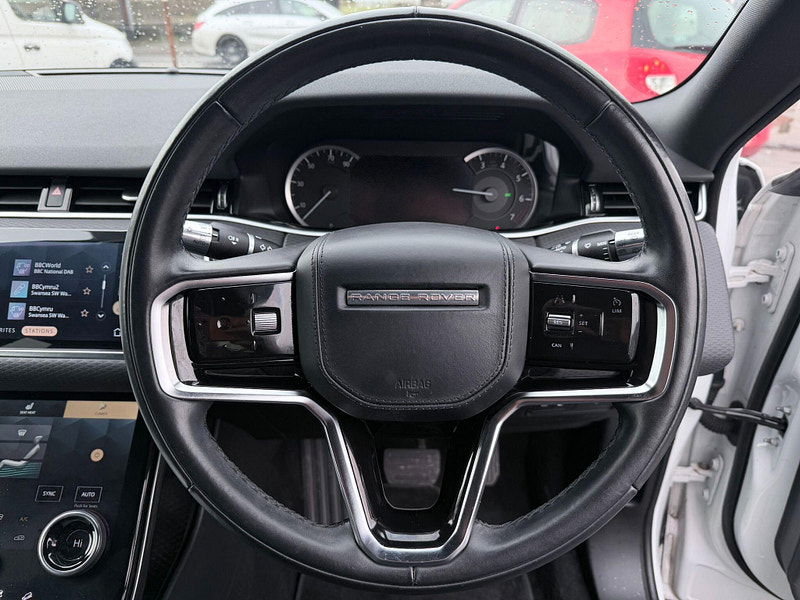 Land Rover Range Rover Evoque 1.5 P300e 12.2kWh S Auto 4WD Euro 6 (s/s) 5dr 5dr Automatic 2026