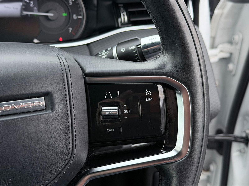 Land Rover Range Rover Evoque 1.5 P300e 12.2kWh S Auto 4WD Euro 6 (s/s) 5dr 5dr Automatic 2026