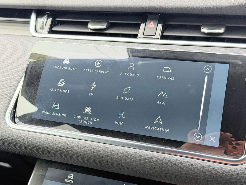 Land Rover Range Rover Evoque 1.5 P300e 12.2kWh S Auto 4WD Euro 6 (s/s) 5dr 5dr Automatic 2026