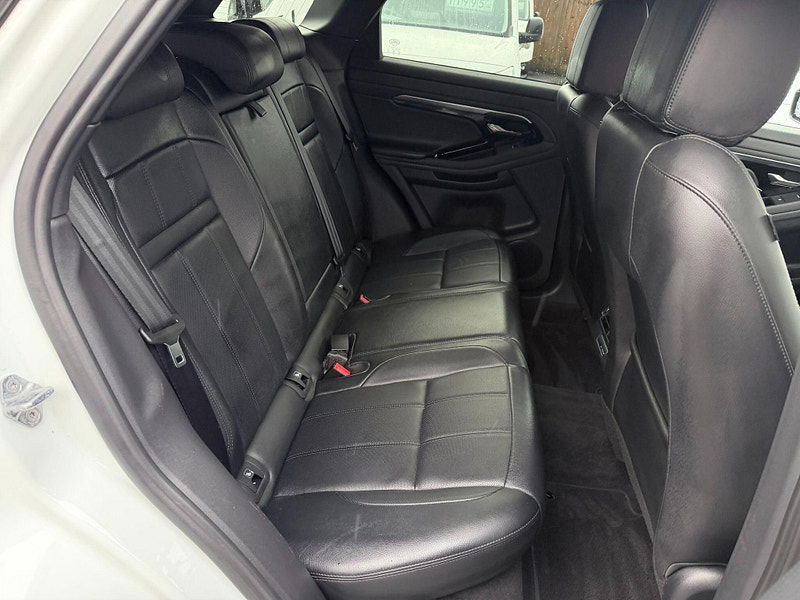 Land Rover Range Rover Evoque 1.5 P300e 12.2kWh S Auto 4WD Euro 6 (s/s) 5dr 5dr Automatic 2026