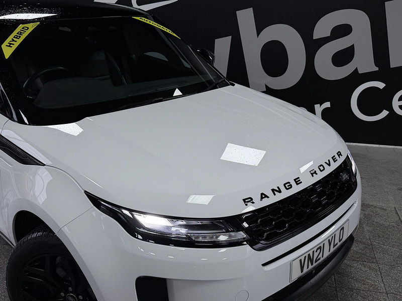 Land Rover Range Rover Evoque 1.5 P300e 12.2kWh S Auto 4WD Euro 6 (s/s) 5dr 5dr Automatic 2026