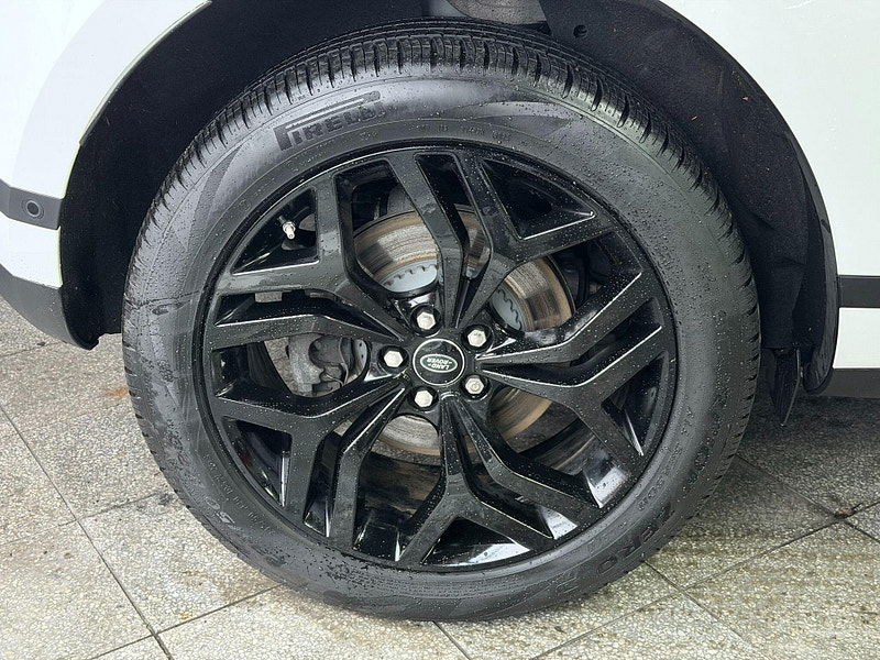 Land Rover Range Rover Evoque 1.5 P300e 12.2kWh S Auto 4WD Euro 6 (s/s) 5dr 5dr Automatic 2026