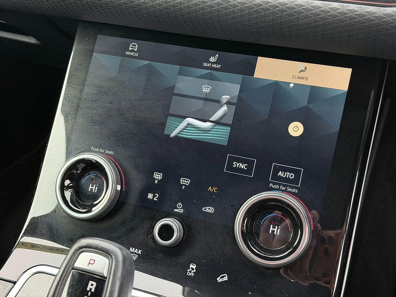 Land Rover Range Rover Evoque 1.5 P300e 12.2kWh S Auto 4WD Euro 6 (s/s) 5dr 5dr Automatic 2026