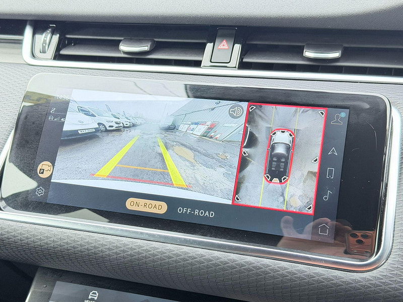 Land Rover Range Rover Evoque 1.5 P300e 12.2kWh S Auto 4WD Euro 6 (s/s) 5dr 5dr Automatic 2026