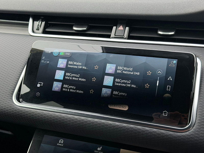 Land Rover Range Rover Evoque 1.5 P300e 12.2kWh S Auto 4WD Euro 6 (s/s) 5dr 5dr Automatic 2026