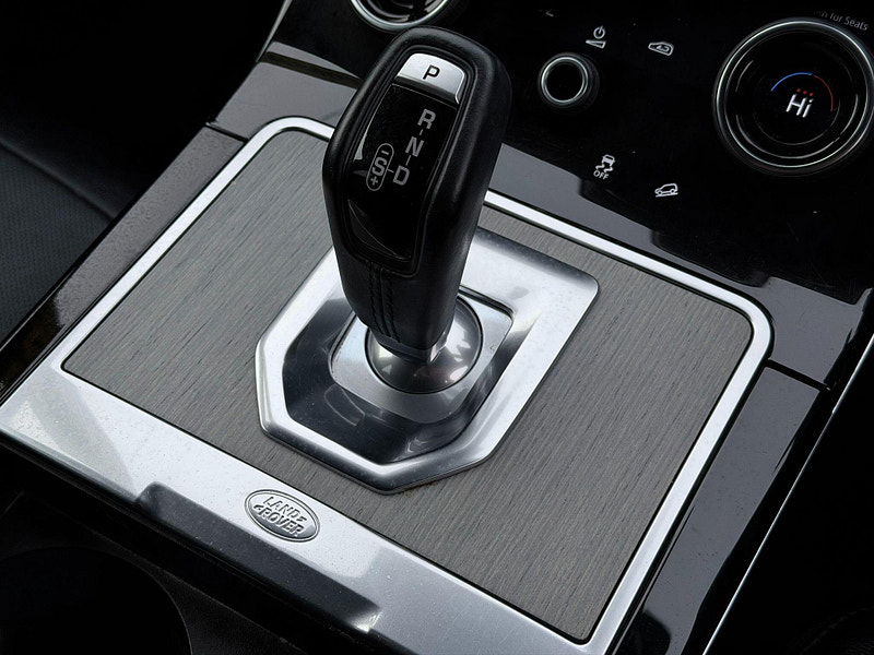 Land Rover Range Rover Evoque 1.5 P300e 12.2kWh S Auto 4WD Euro 6 (s/s) 5dr 5dr Automatic 2026