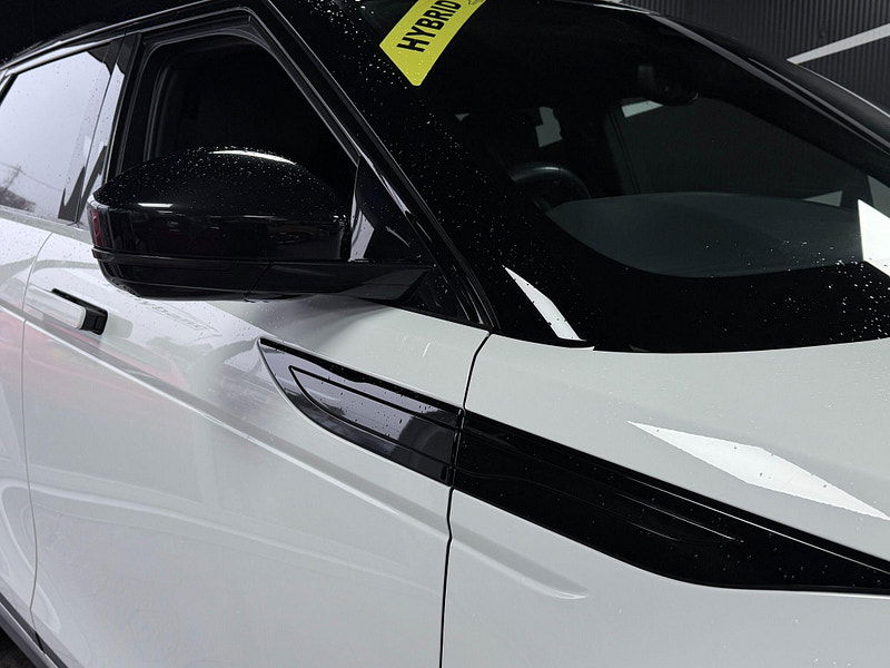 Land Rover Range Rover Evoque 1.5 P300e 12.2kWh S Auto 4WD Euro 6 (s/s) 5dr 5dr Automatic 2026