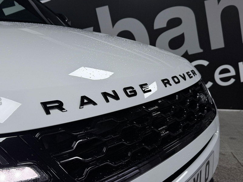 Land Rover Range Rover Evoque 1.5 P300e 12.2kWh S Auto 4WD Euro 6 (s/s) 5dr 5dr Automatic 2026