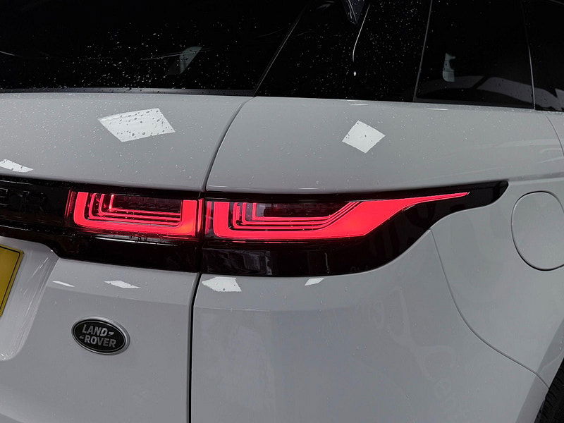 Land Rover Range Rover Evoque 1.5 P300e 12.2kWh S Auto 4WD Euro 6 (s/s) 5dr 5dr Automatic 2026