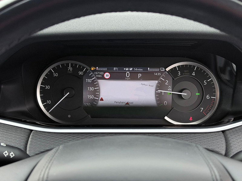 Land Rover Range Rover Evoque 1.5 P300e 12.2kWh S Auto 4WD Euro 6 (s/s) 5dr 5dr Automatic 2026