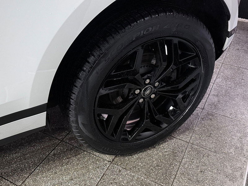 Land Rover Range Rover Evoque 1.5 P300e 12.2kWh S Auto 4WD Euro 6 (s/s) 5dr 5dr Automatic 2026