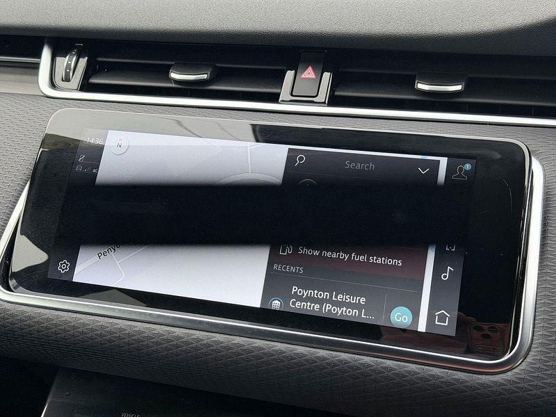 Land Rover Range Rover Evoque 1.5 P300e 12.2kWh S Auto 4WD Euro 6 (s/s) 5dr 5dr Automatic 2026