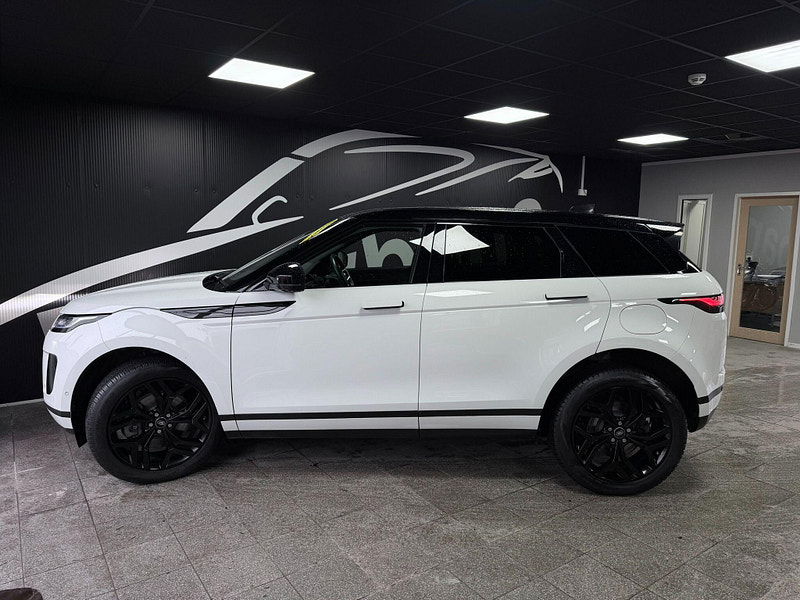 Land Rover Range Rover Evoque 1.5 P300e 12.2kWh S Auto 4WD Euro 6 (s/s) 5dr 5dr Automatic 2026