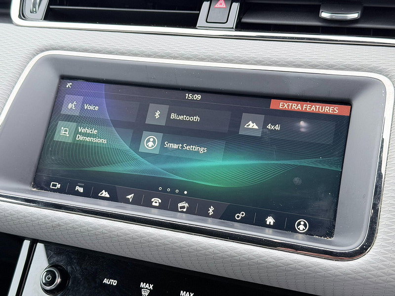 Land Rover Range Rover Evoque 2.0 D150 R-Dynamic S Auto 4WD Euro 6 (s/s) 5dr 5dr Automatic 2026