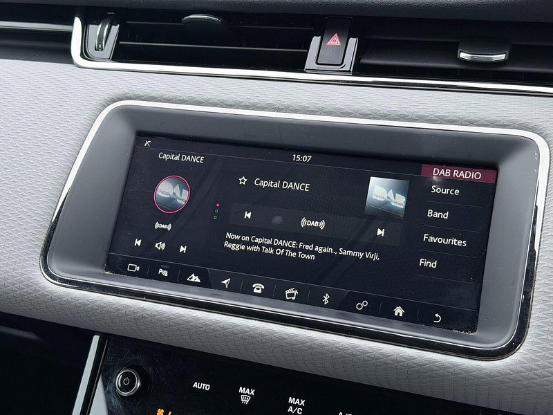 Land Rover Range Rover Evoque 2.0 D150 R-Dynamic S Auto 4WD Euro 6 (s/s) 5dr 5dr Automatic 2026