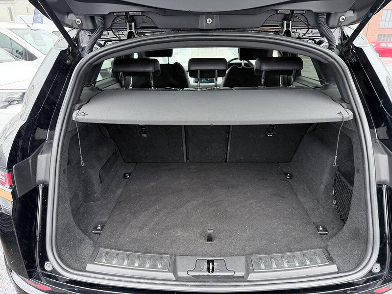 Land Rover Range Rover Evoque 2.0 D150 R-Dynamic S Auto 4WD Euro 6 (s/s) 5dr 5dr Automatic 2026