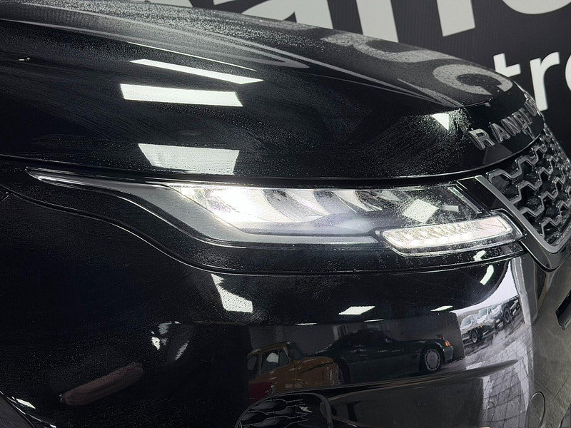 Land Rover Range Rover Evoque 2.0 D150 R-Dynamic S Auto 4WD Euro 6 (s/s) 5dr 5dr Automatic 2026