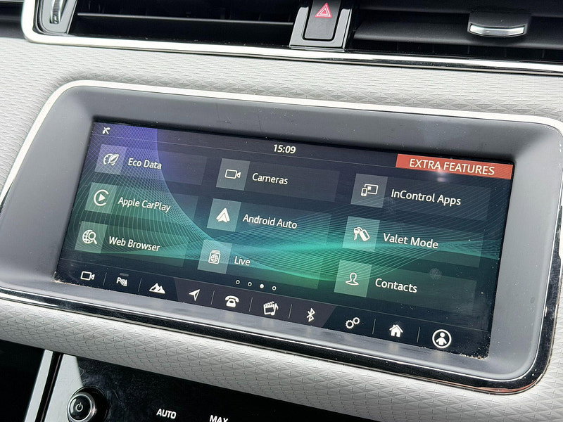 Land Rover Range Rover Evoque 2.0 D150 R-Dynamic S Auto 4WD Euro 6 (s/s) 5dr 5dr Automatic 2026