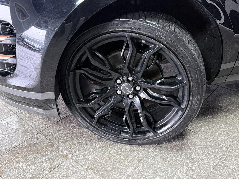 Land Rover Range Rover Evoque 2.0 D150 R-Dynamic S Auto 4WD Euro 6 (s/s) 5dr 5dr Automatic 2026