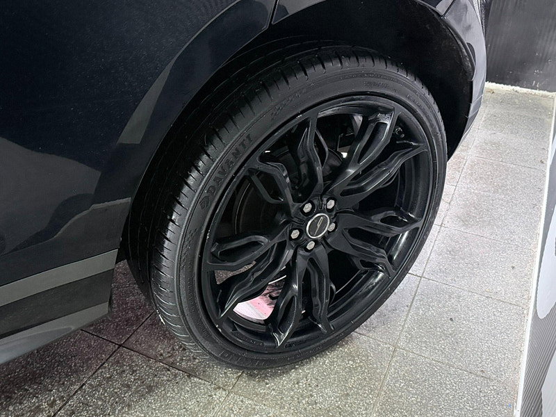 Land Rover Range Rover Evoque 2.0 D150 R-Dynamic S Auto 4WD Euro 6 (s/s) 5dr 5dr Automatic 2026