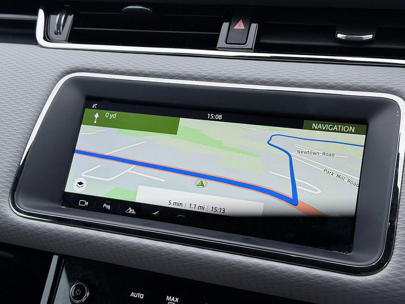 Land Rover Range Rover Evoque 2.0 D150 R-Dynamic S Auto 4WD Euro 6 (s/s) 5dr 5dr Automatic 2026