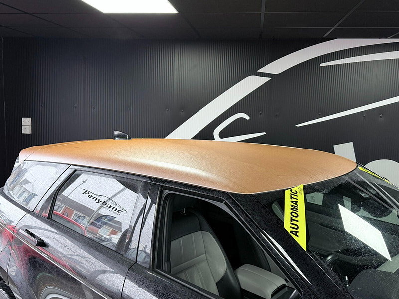 Land Rover Range Rover Evoque 2.0 D150 R-Dynamic S Auto 4WD Euro 6 (s/s) 5dr 5dr Automatic 2026