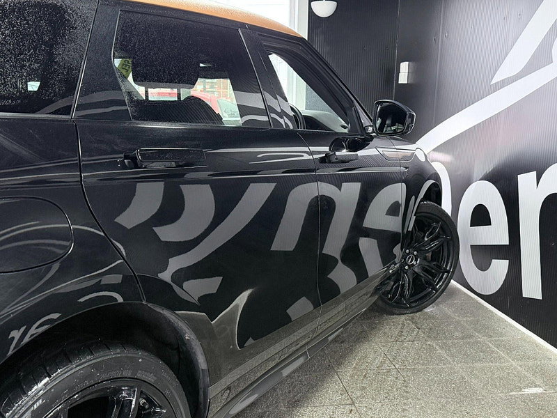 Land Rover Range Rover Evoque 2.0 D150 R-Dynamic S Auto 4WD Euro 6 (s/s) 5dr 5dr Automatic 2026