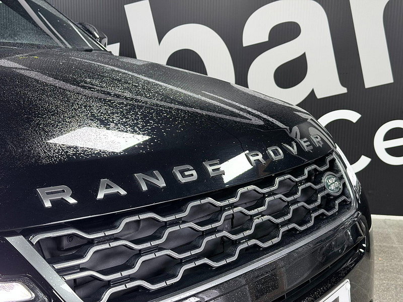 Land Rover Range Rover Evoque 2.0 D150 R-Dynamic S Auto 4WD Euro 6 (s/s) 5dr 5dr Automatic 2026