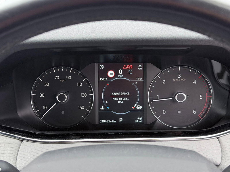 Land Rover Range Rover Evoque 2.0 D150 R-Dynamic S Auto 4WD Euro 6 (s/s) 5dr 5dr Automatic 2026