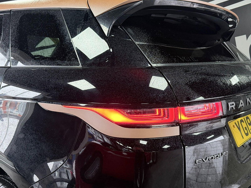 Land Rover Range Rover Evoque 2.0 D150 R-Dynamic S Auto 4WD Euro 6 (s/s) 5dr 5dr Automatic 2026