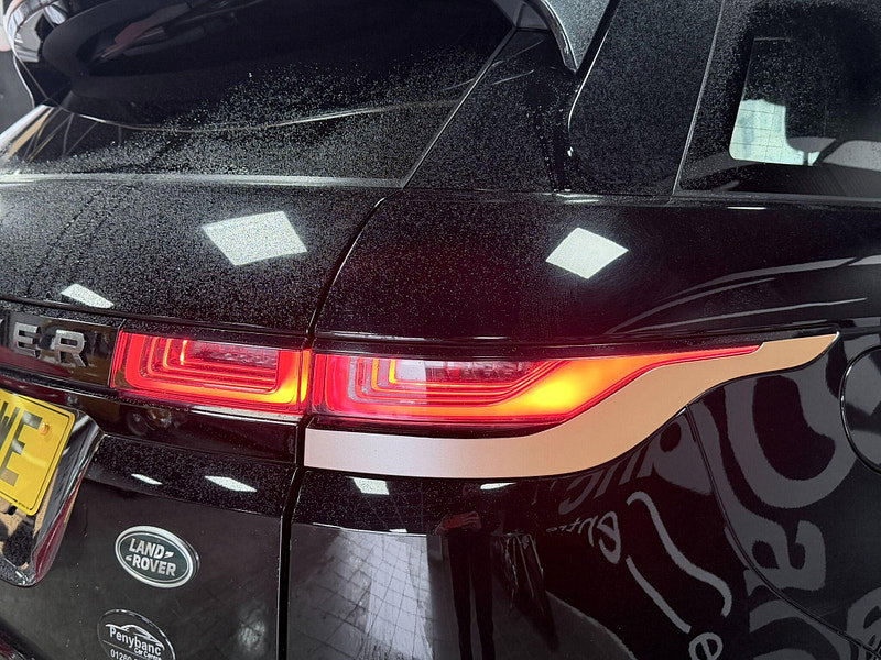 Land Rover Range Rover Evoque 2.0 D150 R-Dynamic S Auto 4WD Euro 6 (s/s) 5dr 5dr Automatic 2026