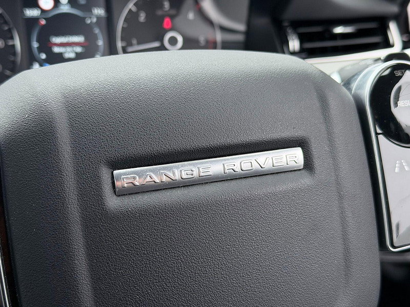 Land Rover Range Rover Evoque 2.0 D150 R-Dynamic S Auto 4WD Euro 6 (s/s) 5dr 5dr Automatic 2026