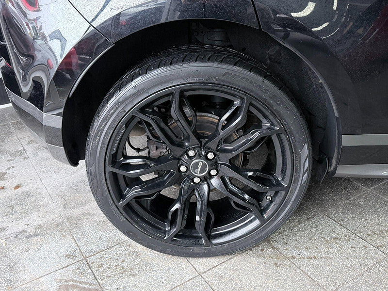 Land Rover Range Rover Evoque 2.0 D150 R-Dynamic S Auto 4WD Euro 6 (s/s) 5dr 5dr Automatic 2026