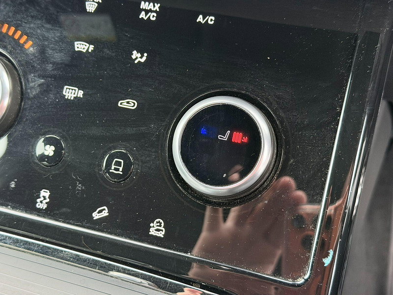 Land Rover Range Rover Evoque 2.0 D150 R-Dynamic S Auto 4WD Euro 6 (s/s) 5dr 5dr Automatic 2026