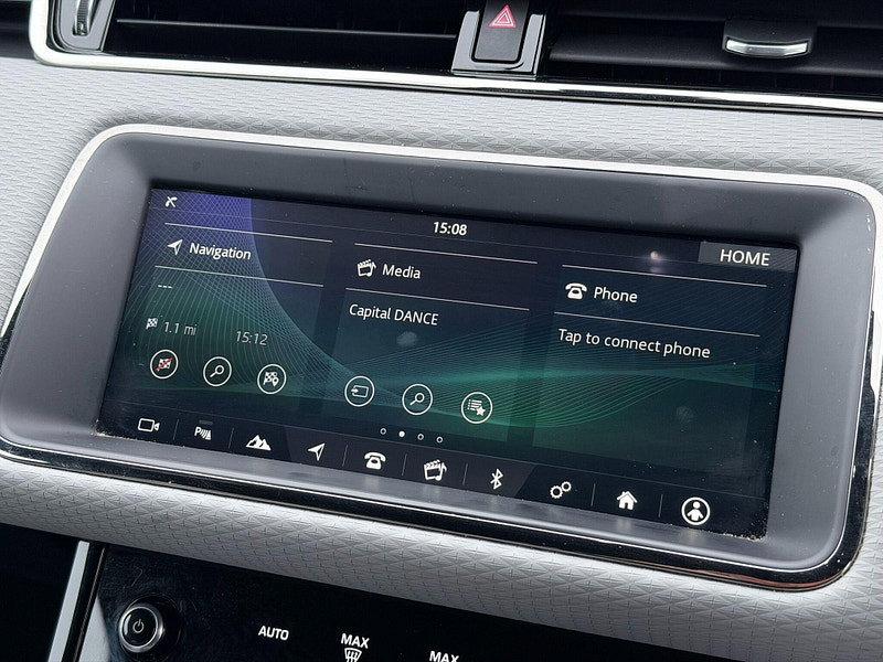 Land Rover Range Rover Evoque 2.0 D150 R-Dynamic S Auto 4WD Euro 6 (s/s) 5dr 5dr Automatic 2026