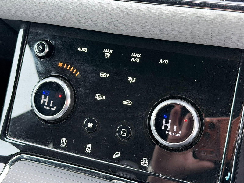 Land Rover Range Rover Evoque 2.0 D150 R-Dynamic S Auto 4WD Euro 6 (s/s) 5dr 5dr Automatic 2026