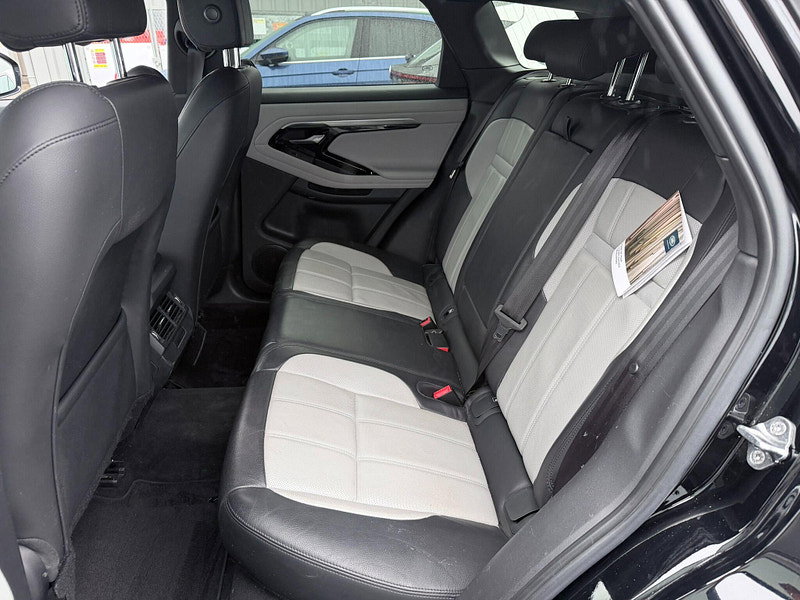 Land Rover Range Rover Evoque 2.0 D150 R-Dynamic S Auto 4WD Euro 6 (s/s) 5dr 5dr Automatic 2026