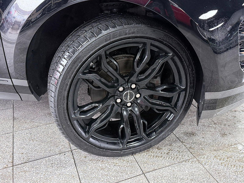 Land Rover Range Rover Evoque 2.0 D150 R-Dynamic S Auto 4WD Euro 6 (s/s) 5dr 5dr Automatic 2026