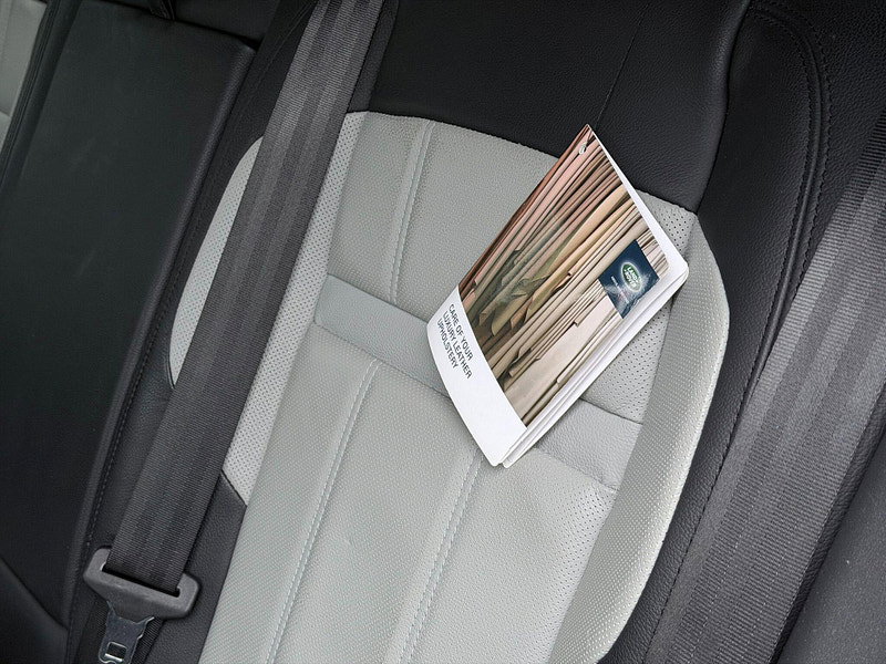 Land Rover Range Rover Evoque 2.0 D150 R-Dynamic S Auto 4WD Euro 6 (s/s) 5dr 5dr Automatic 2026