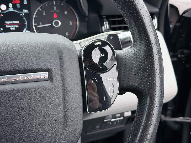 Land Rover Range Rover Evoque 2.0 D150 R-Dynamic S Auto 4WD Euro 6 (s/s) 5dr 5dr Automatic 2026