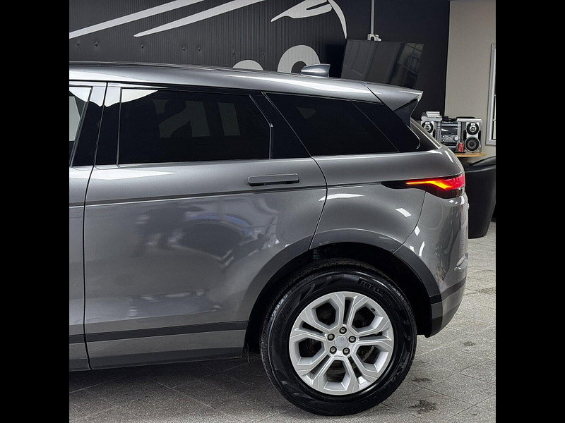 Land Rover Range Rover Evoque 2.0 D150 S Auto 4WD Euro 6 (s/s) 5dr 5dr Automatic 2026