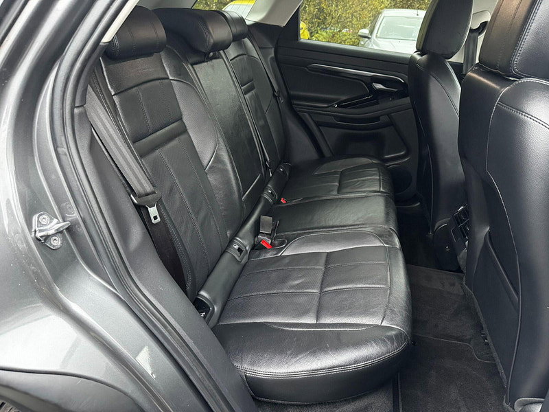 Land Rover Range Rover Evoque 2.0 D150 S Auto 4WD Euro 6 (s/s) 5dr 5dr Automatic 2026