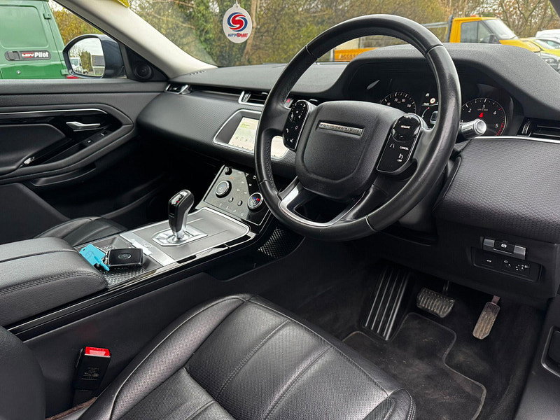 Land Rover Range Rover Evoque 2.0 D150 S Auto 4WD Euro 6 (s/s) 5dr 5dr Automatic 2026