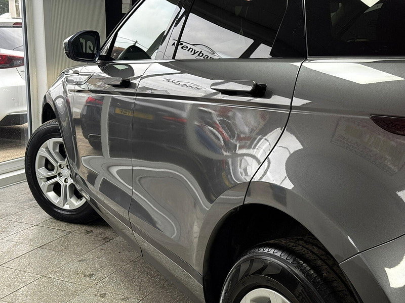 Land Rover Range Rover Evoque 2.0 D150 S Auto 4WD Euro 6 (s/s) 5dr 5dr Automatic 2026