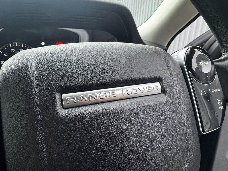 Land Rover Range Rover Evoque 2.0 D150 S Auto 4WD Euro 6 (s/s) 5dr 5dr Automatic 2026